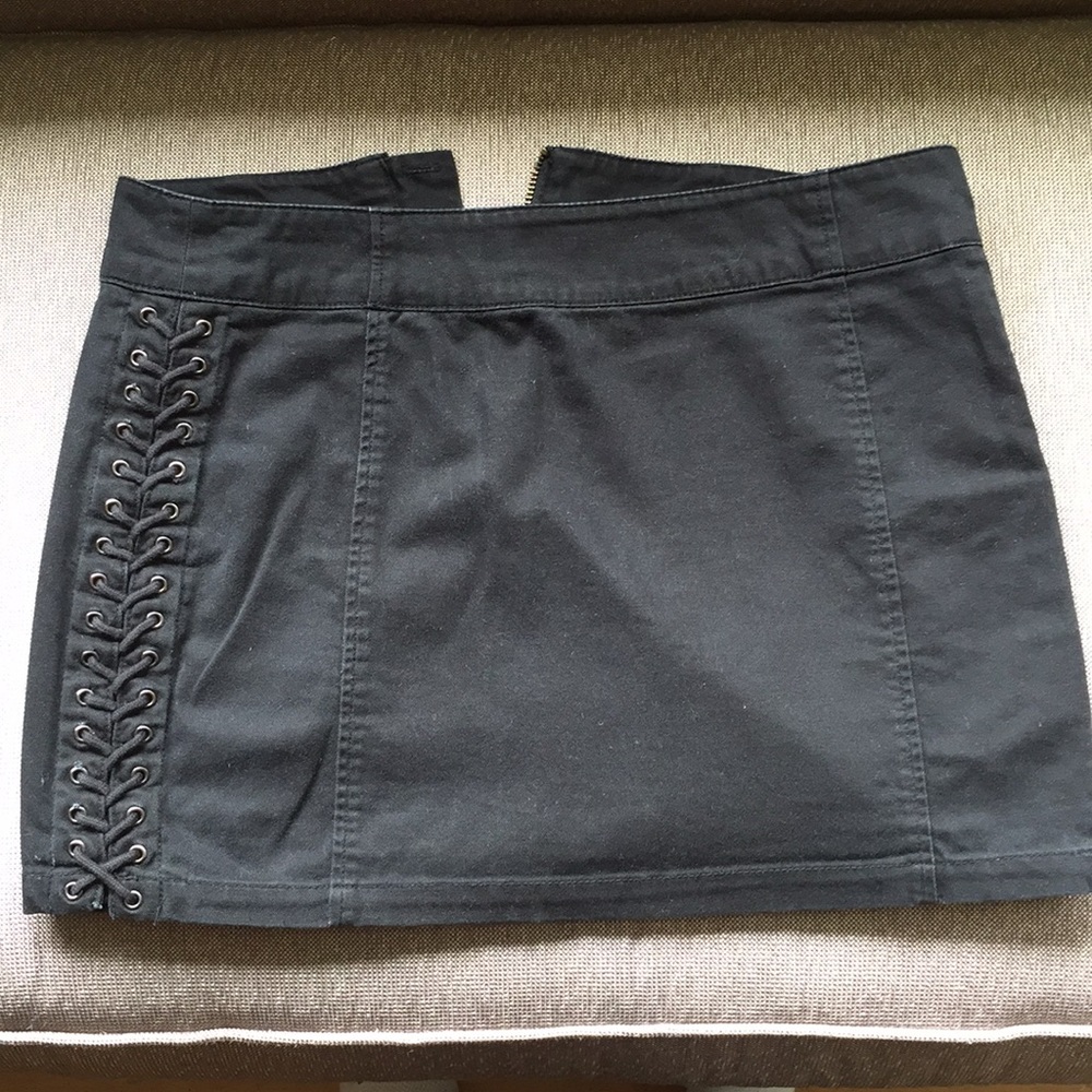 Black skirt (12)